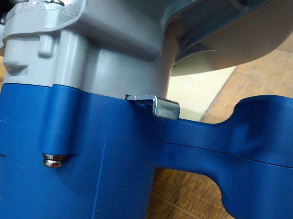 Circular Saw Murah Kwalitas Mantap! Dongcheng DMY 185 Mas Mimin