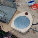 DIY Penghangat Cangkir Kopi Teh Jamu Dengan Elemen Mejikom 2