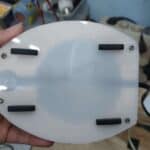 DIY Penghangat Cangkir Kopi Teh Jamu Dengan Elemen Mejikom 5