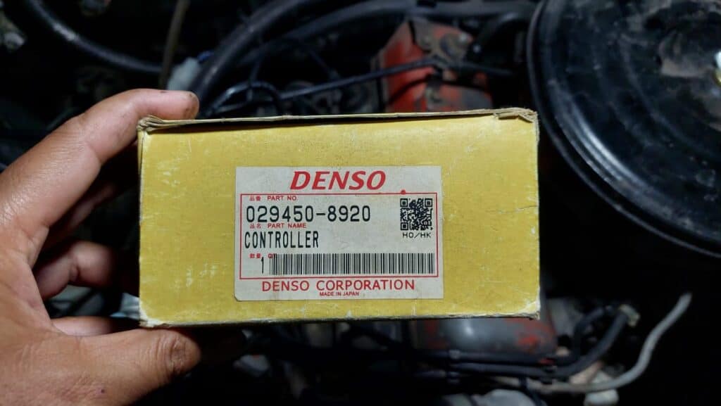 KIJANG SUPER Tanjakan LOYO dan Brebet:Endu-Edutan Ketika Angkatan Ini Solusinya 3 - Mas Mimin