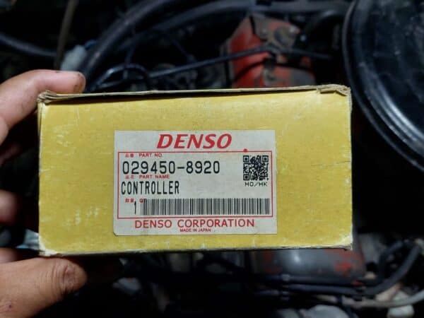 Vakum Delco KIJANG SUPER Rusak Tanjakan LOYO dan Brebet/Endu-Edutan Ketika Angkatan