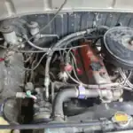Ini penyebab kijang super brebet mesin goncang tidak langsam ac on rpm drop